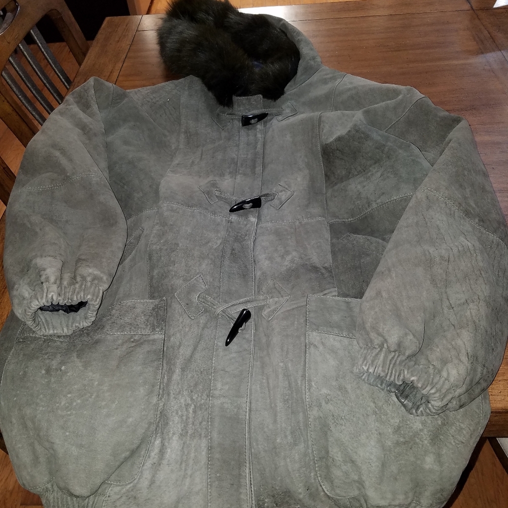 Coat